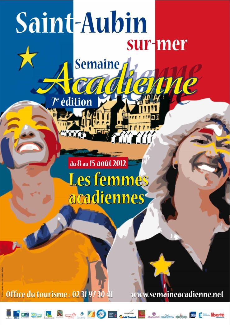 affiche 2012