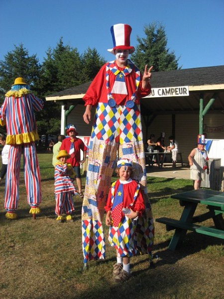 echassier_Acadien
